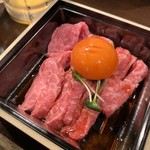 Yakiniku Hiroshouten - 