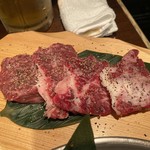 Yakiniku Hiroshouten - 