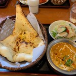 天竺薬膳 北印度料理 みらん - フィッシュマサラ