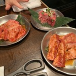 Yakiniku Hiroshouten - 