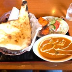 天竺薬膳 北印度料理 みらん - 