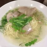 揚子江ラーメン - 