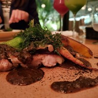 TOOTH TOOTH GARDEN RESTAURANT -  TOOTH TOOTH GARDEN RESTAURANT -