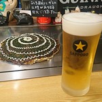 Tenteko - 生ビール小