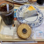 ドトールコーヒーショップ - 