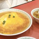 東天閣 - 