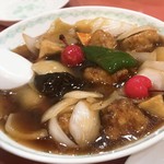 東天閣 - 