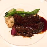 ミクニ マルノウチ - 