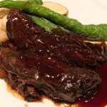 ミクニ マルノウチ - 