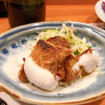 北新地 穂の河 - 