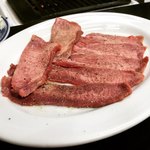 焼肉一丁目 - 