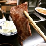 焼肉一丁目 - 
