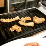 焼肉一丁目 - 