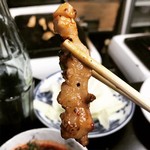 焼肉一丁目 - 