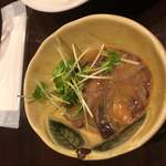 お好み焼き鉄板居酒屋 大昌 - ウニイカ