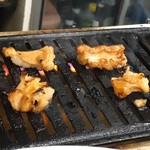 焼肉一丁目 - 