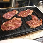 焼肉一丁目 - 