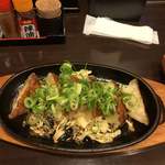 お好み焼き鉄板居酒屋 大昌 - 