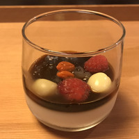 茶寮 一松 - 