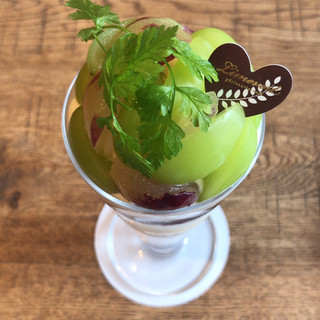 リムヴェール パティスリー カフェ_1