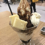 マザー牧場 CAFE&SOFTCREAM - 