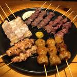 Yakitori Yamachou - 