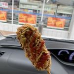 LAWSON - 料理写真: