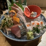 酒ト魚 きんぎょ - 