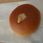 Natural Bread Bakery - ピーナッツクリームパン
