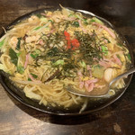 お好み焼き　鉄板焼き　喜狐狸 - 料理写真: