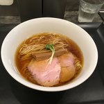 らぁ麺やまぐち - 