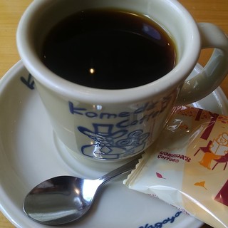 カフェインレスコーヒー 税込450円 By ざっきー コメダ珈琲店 新松戸駅前店 新松戸 コーヒー専門店 食べログ カフェインレスコーヒー 税込450円 By ざっきー コメダ珈琲店 新松戸駅前店 新松戸 コーヒー専門店 食べログ