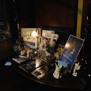 バー アルシェ_2