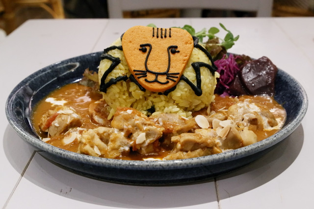 閉店 サンデーブランチ 銀座店 Sunday Brunch 銀座一丁目 カフェ 食べログ