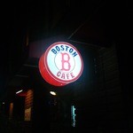 BOSTON CAFE - 