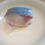 くずし割烹 樋ぐち - 