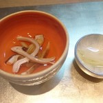 くずし割烹 樋ぐち - 