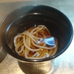 くずし割烹 樋ぐち - 