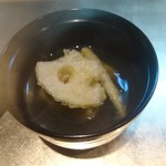 くずし割烹 樋ぐち - 