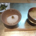 くずし割烹 樋ぐち - 