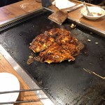 もんじゃ焼き CHICO - 