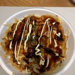 お好み焼き 鉄板焼 えんまる - 