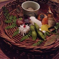 妙見石原荘 食菜石蔵 - 