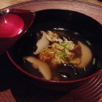 妙見石原荘 食菜石蔵 - 