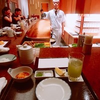 京都祇園 天ぷら八坂圓堂 - 