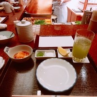 京都祇園 天ぷら八坂圓堂 - 