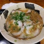 ラーメンハウスらいおん  - 