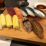 Sushidokoro Ajisai - 