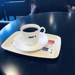 도토루 커피샾 사가 대학 의학부 부속 병원점