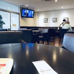 도토루 커피샾 사가 대학 의학부 부속 병원점 - 広々